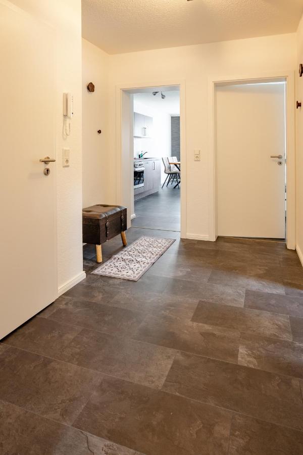 Apartament Auszeit ! Wernigerode Zewnętrze zdjęcie