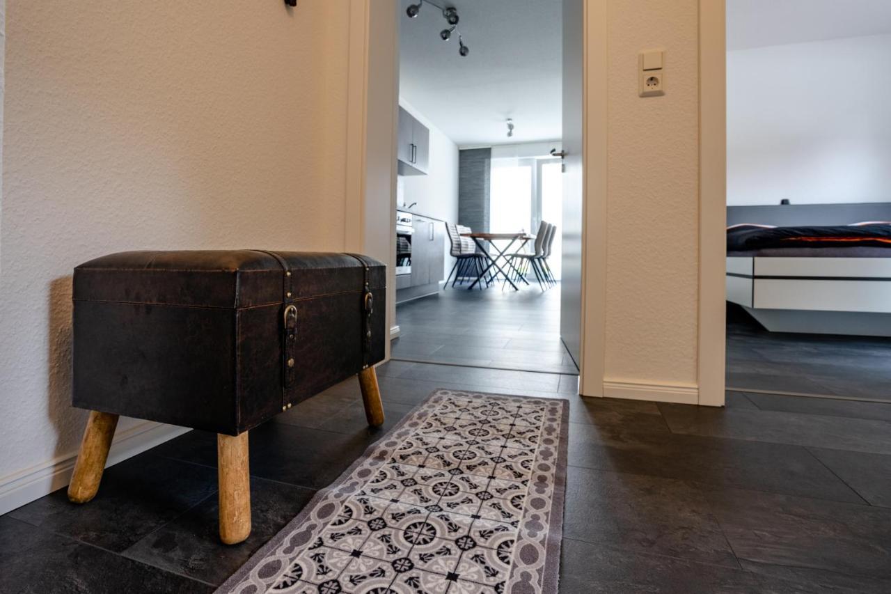 Apartament Auszeit ! Wernigerode Zewnętrze zdjęcie