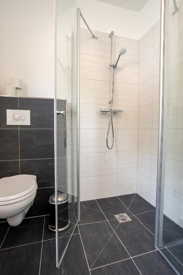 Apartament Auszeit ! Wernigerode Zewnętrze zdjęcie