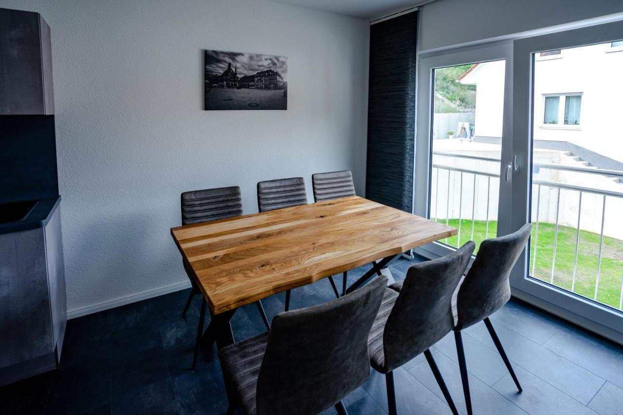 Apartament Auszeit ! Wernigerode Zewnętrze zdjęcie