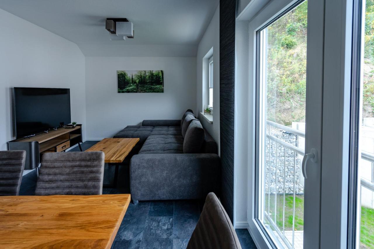Apartament Auszeit ! Wernigerode Zewnętrze zdjęcie